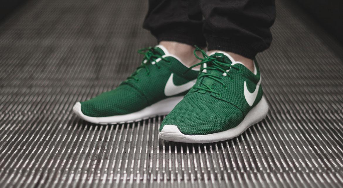 28cm ナイキ ローシG オーロラグリーン  Nike Roshe G Nike Roshe One 